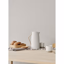 Stelton X-200-9 machine à café Manuel Cafetière à piston