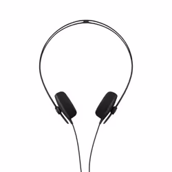 AIAIAI Tracks, Avec fil, Musique, 20 - 20000 Hz, Casque, Noir