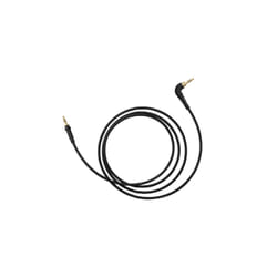 AIAIAI C05 câble audio 1,2 m 3,5mm Noir