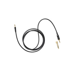 AIAIAI C15 câble audio 1,5 m 3,5mm Noir