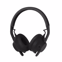 AIAIAI TMA-2 MOVE XE Wireless, Sans fil, Casque, Noir