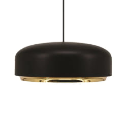 Umage Suspension Hazel LED Noir