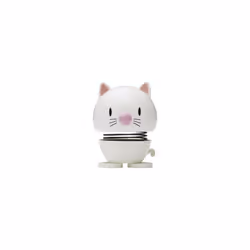 Hoptimist Cat, Figurine à collectionner