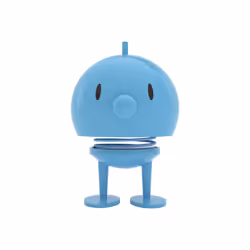 Hoptimist Bumble, Figurine à collectionner