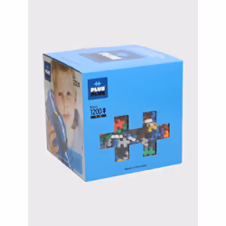 Plus-Plus 3320