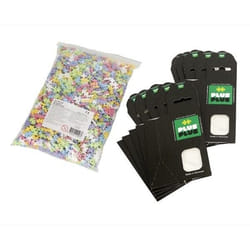 Kontiki Sachet 2000 Pcs Mix Pastel