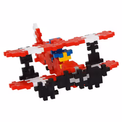 Kontiki 170 Plus Plus Mini Avion