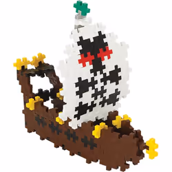 Kontiki Pp Box Mini Basic Pirates 360, 3 an(s)