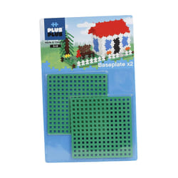 Kontiki Plus Plus - 2 Plaques