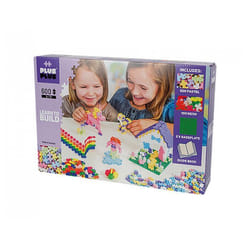 Plus-Plus 5009 jouet de construction