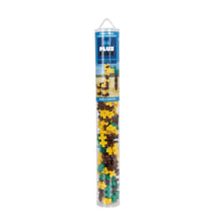 Kontiki Pp Tube Mini Girafe 100 Pcs