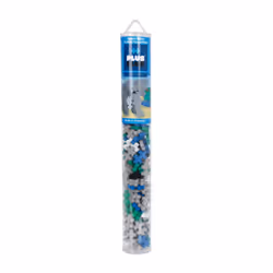 Kontiki Tube Elephant 100 Pcs, 3 an(s), 100 pièce(s), 80 g
