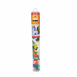 Kontiki Tube Licorne 100 Pcs, 3 an(s), Polypropylène (PP), 100 pièce(s), 80 g