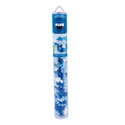 Kontiki Tube Dauphin 100 Pcs, 3 an(s), 100 pièce(s)