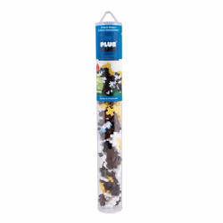 Kontiki Tube Cheval 100 Pcs, 3 an(s), 100 pièce(s)