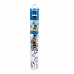 Kontiki Tube Lama 100 Pcs, 3 an(s), 100 pièce(s)