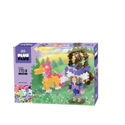 Kontiki Box Pastel Petit Carrosse 170
