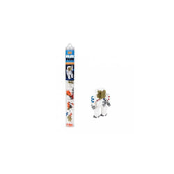 Plus-Plus Tube Astronaute