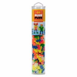 Tube Plus Plus Mega Néon 240 Pièces