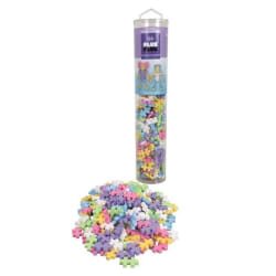 Plus Plus Tube Mega Pastel