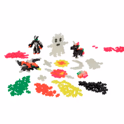 Kontiki Kit Creations Phosp 360 Pcs