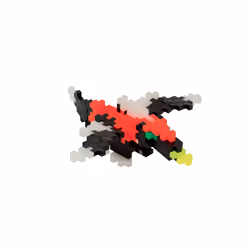Kontiki Kit Creations Phosp 360 Pcs - Vue supplémentaire 11
