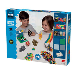Kontiki Kit Decouv Mega 1200 Pc Basic