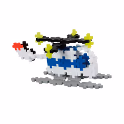 Kontiki Kit Decouv Mega 1200 Pc Basic - Vue supplémentaire 14