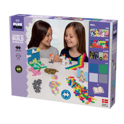 Kontiki Kit Decouv Mega 1200 Pc Past