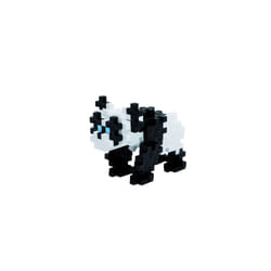 Kontiki Tube Panda 100 Pcs