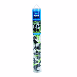 Kontiki Tube Panda 100 Pcs