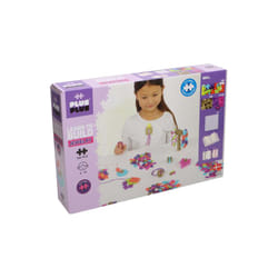 Plus-Plus Learn to Build Jewelry