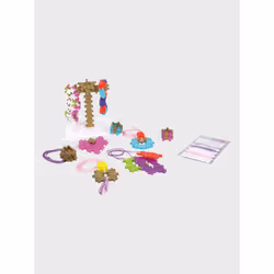 Plus-Plus Learn to Build Jewelry