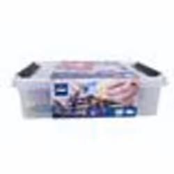Plus-Plus 3406, Blocs d’empilage, 5 an(s), Plastique, 2400 pièce(s)