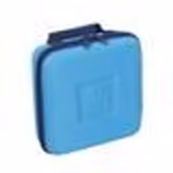 Plus-Plus Travel Case, Elements de jeu de construction, 5 an(s), 100 pièce(s)