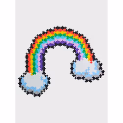 Plus-Plus Rainbow Puzzle en cubes 500 pièce(s) Autres - Vue supplémentaire 4