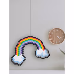 Plus-Plus Rainbow Puzzle en cubes 500 pièce(s) Autres - Vue supplémentaire 6