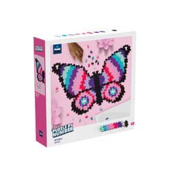 Plus-Plus Butterfly Puzzle en cubes 800 pièce(s) Faune