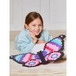 Plus-Plus Butterfly Puzzle en cubes 800 pièce(s) Faune - Vue supplémentaire 15