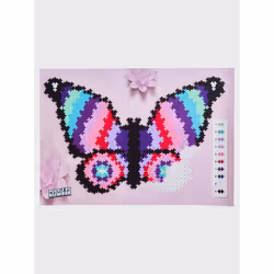 Plus-Plus Butterfly Puzzle en cubes 800 pièce(s) Faune - Vue supplémentaire 5