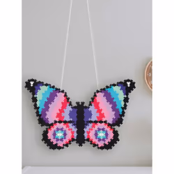 Plus-Plus Butterfly Puzzle en cubes 800 pièce(s) Faune - Vue supplémentaire 9