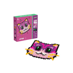 Plus-Plus 9603960 puzzle Puzzle by number 500 pièce(s) Animaux