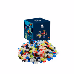 Plus-Plus 9603974, 600 pièce(s), Autres, 5 an(s)