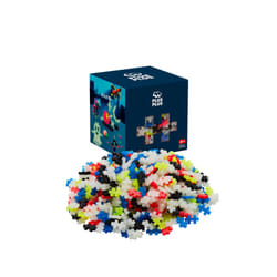Plus-Plus 9603974 puzzle Puzzle 3D 600 pièce(s) Autres