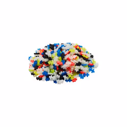 Plus-Plus 9603974 puzzle Puzzle 3D 600 pièce(s) Autres
