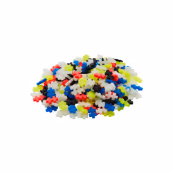 Plus-Plus 9603975 puzzle Puzzle 3D 300 pièce(s) Autres