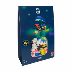 Plus-Plus 9603975 puzzle Puzzle 3D 300 pièce(s) Autres