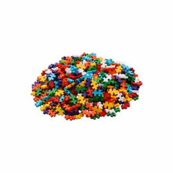 Plus-Plus 9603976 puzzle Puzzle 3D 600 pièce(s) Autres