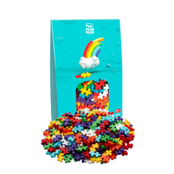 Plus-Plus 9603977 puzzle Puzzle 3D 300 pièce(s) Autres
