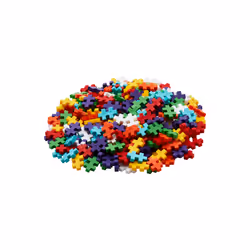 Plus-Plus 9603977 puzzle Puzzle 3D 300 pièce(s) Autres